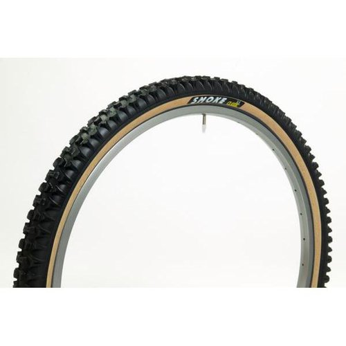 Panaracer Fahrradreifen Smoke Th