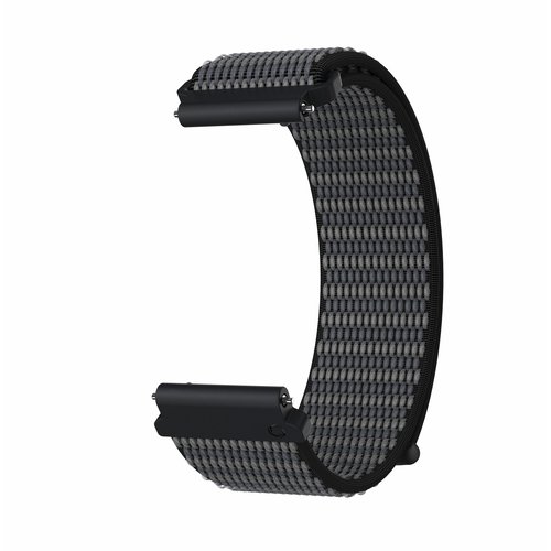Coros Uhrenarmband Pace 2 Nylon Wapex 42 mm
