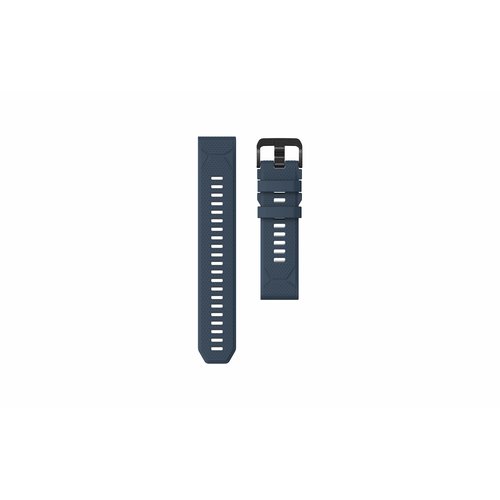 Coros Uhrenarmband Vertix Silicone