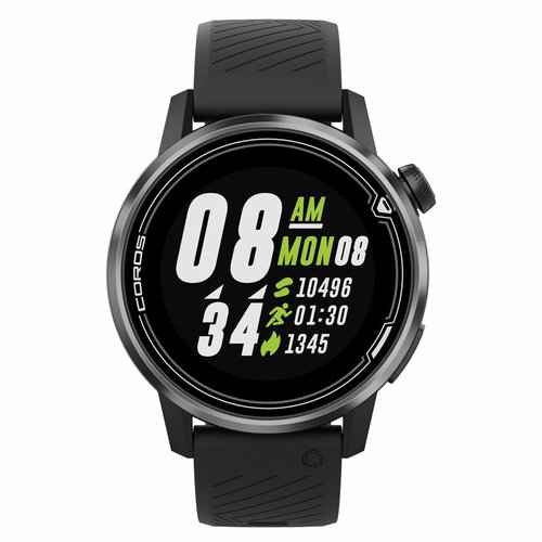 Coros Smartwatch Apex 42 mm