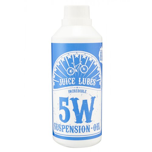 Juice Lubes Gabelöl