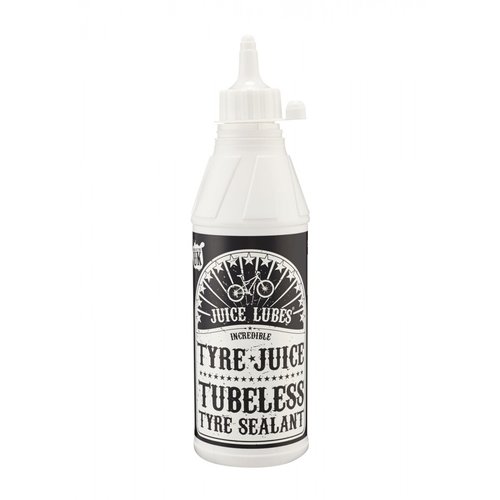 Juice Lubes Präventive Flüssigkeit tyre