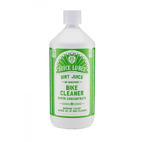 Juice Lubes Reiniger dirt super gnarl