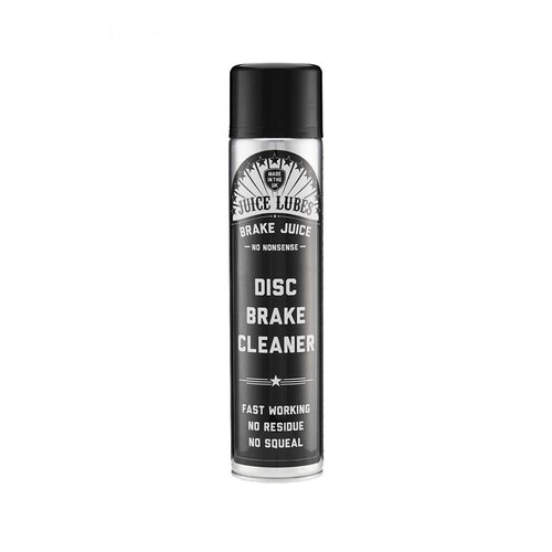 Juice Lubes Spray zur Reinigung der Bremsscheibe