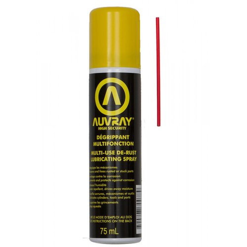 Auvray Universeller Rostlöser