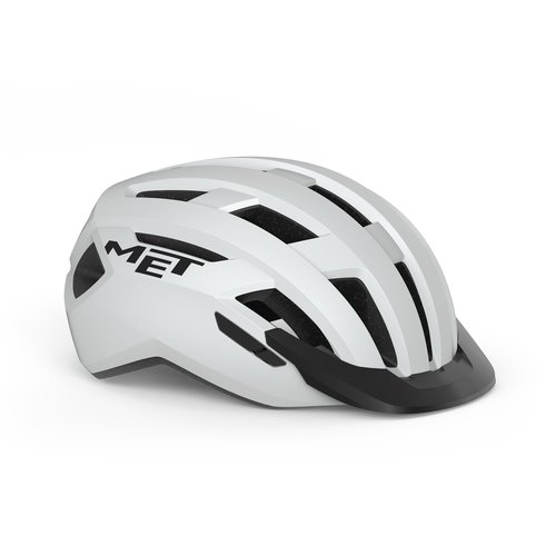 MET Fahrradhelm Allroad