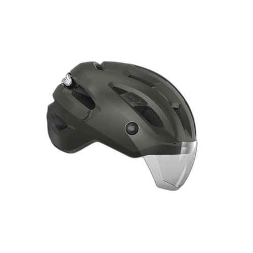 MET Fahrradhelm  Intercity Mips