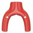 Argon 18 Bremssattelabdeckung vorne + Schrauben E119Tri/E119Tri+