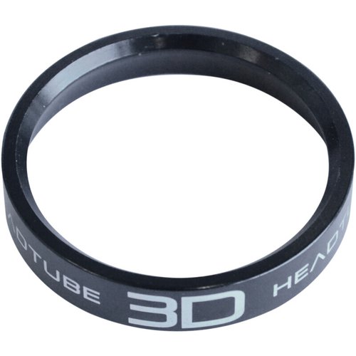 Argon 18 Abstandshalter 3d 10mm 1-1/4 Gallium Pro / Gallium / Krypton