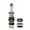 Argon 18 Steuersatz 37+3D w/TH-881-1 pour Gallium Pro > 2016 (idem 81453)