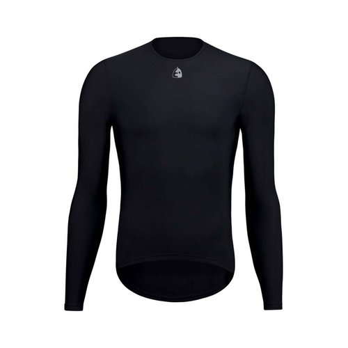 Etxeondo Unterhemd mit langen Ärmeln Iluna