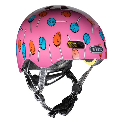 Nutcase Kinderfahrradhelm Nutty
