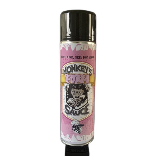 Monkey's Sauce Fettlösendes Spray