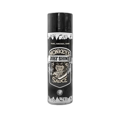 Monkey's Sauce Fettlösendes Spray