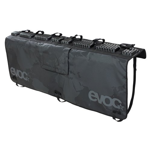 Evoc Fahrradtransporter pad pick-up tailgate