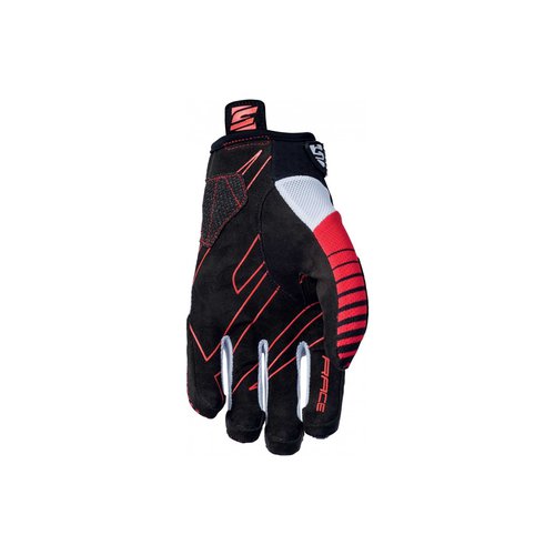 Five Handschuhe Kind race