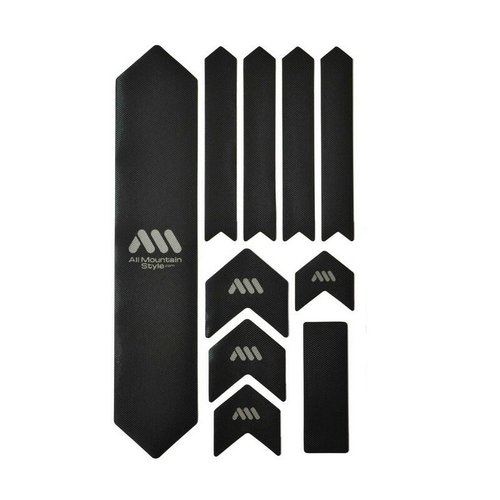 All Mountain Style Rahmenschutzset Extra (x10)