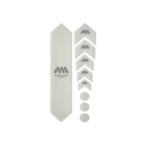 All Mountain Style Rahmenschutzset Basic (x9)
