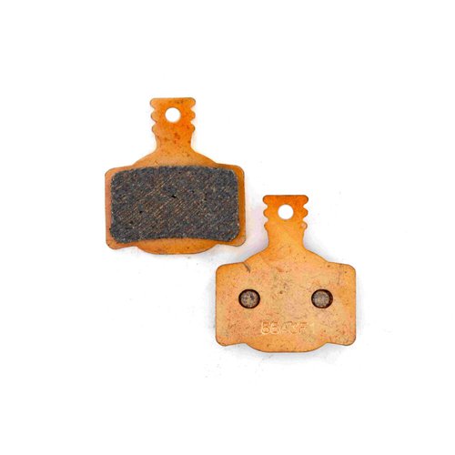 Brake Authority Aggressiver Bremsbelag magura mt