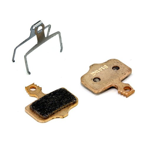 Brake Authority Bremsbelag burly avid elixir, avid DB1/DB3, sram Level L/LT