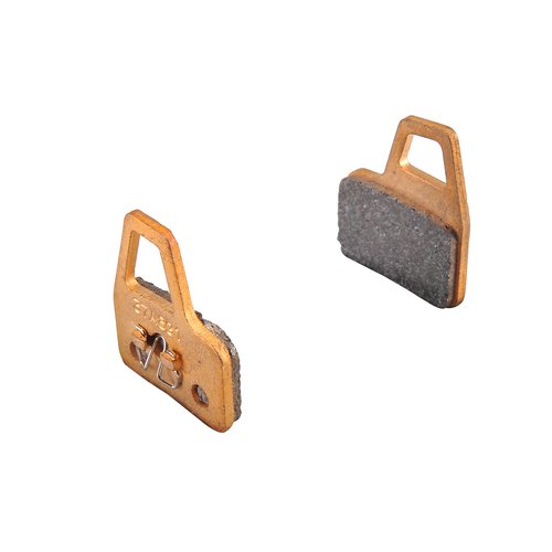 Brake Authority Bremsbelag burly hayes el camino