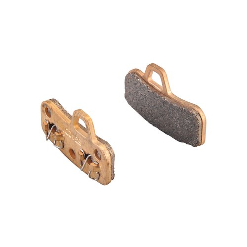 Brake Authority Bremsbelag burly hayes stroker ace