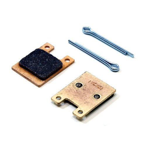 Brake Authority Bremsbelag burly hope 2 pistons C2/02 2003