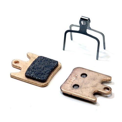 Brake Authority Bremsbelag burly hope X2