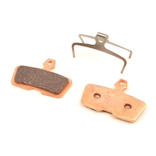 Brake Authority Bremsbelag ceramic avid code 2011 - code R - guide RE