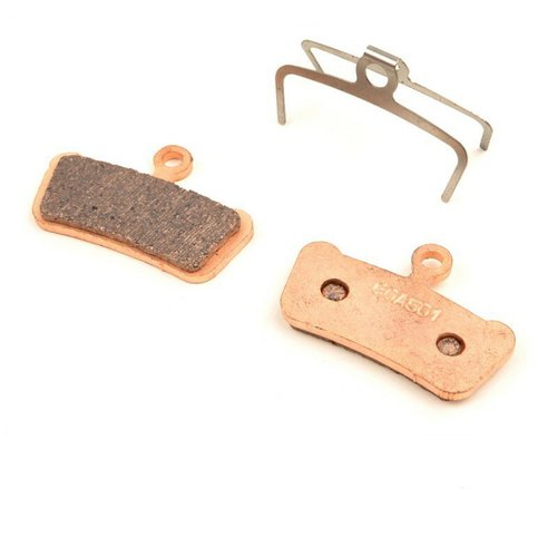 Brake Authority Bremsbelag ceramic avid X0 trail / guide