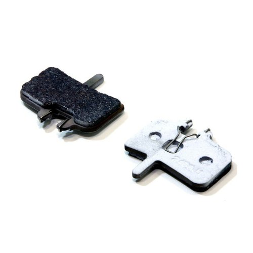 Brake Authority Bremsbelag ceramic promax / Hayes Hydraulic - Hayes Mechanical MX-1 Mag HFX-9