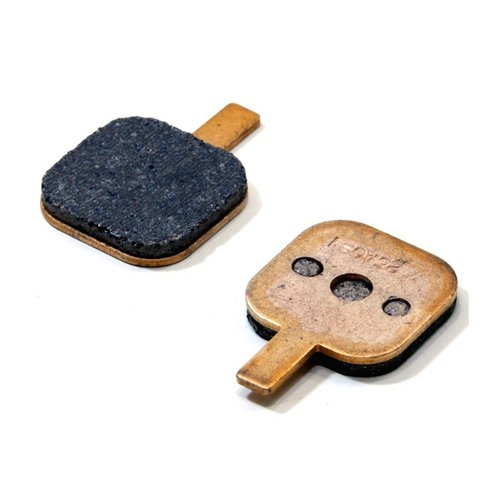 Brake Authority Bremsbelag bis 2003 ceramic tecktro gemini - novela