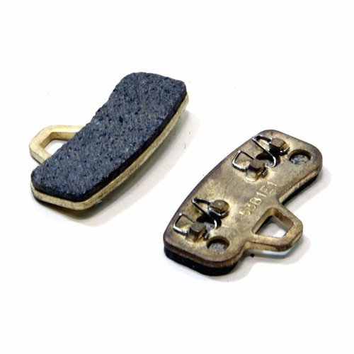 Brake Authority Bremsbelag Beutel 20burly hayes stroker ace