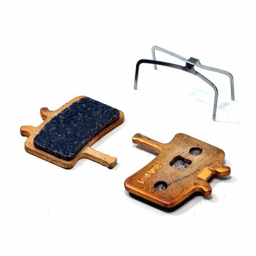 Brake Authority Bremsbelag Beutel 20 burly avid system juicy 3, 5 7 hydrau Ult mecha BB7/ Syst 975