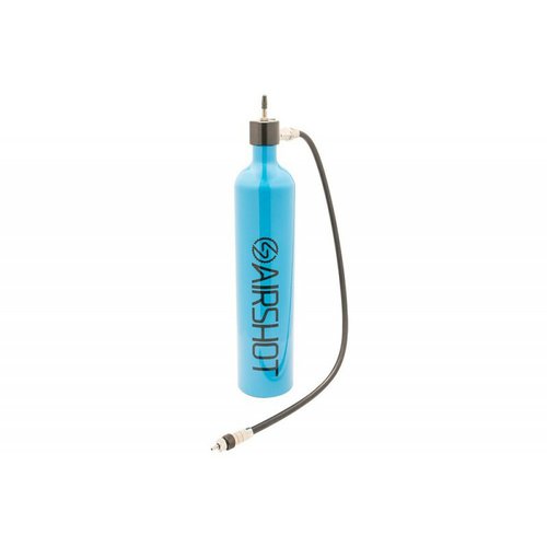 Airshot Pumpe Kompressor Tubeless
