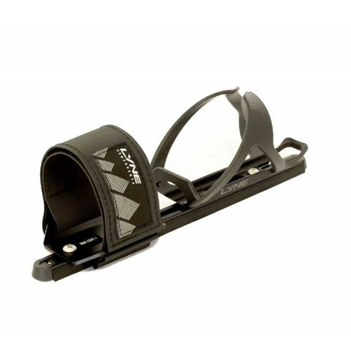 Lyne Flaschenhalter und Strap