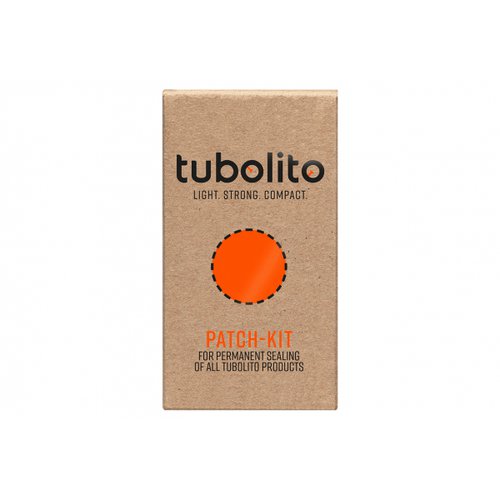 Tubolito Reparaturset tubo patch kit