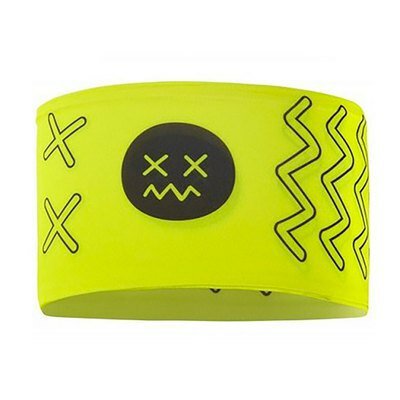 Mb Wear Stirnband bad day