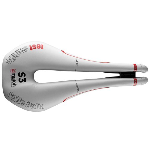 Selle Italia Sattel Test Novus Superflow Endurance TM