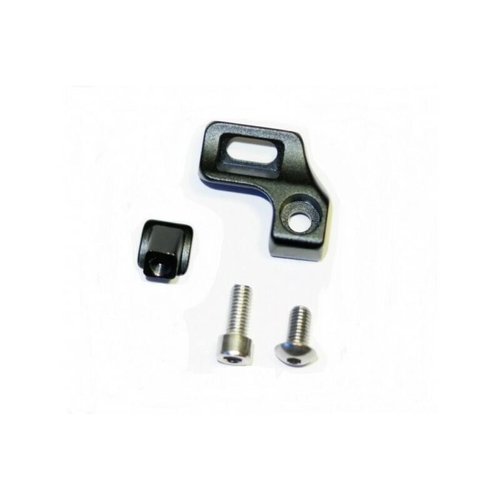 Bike Yoke Adapter linke Bremse I-Spec EV