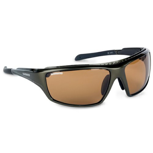 Shimano Sonnenbrille Purist