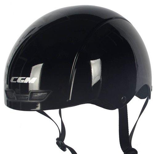 Cgm Fahrradhelm EBI Basic