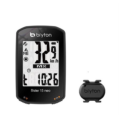 Bryton Zähler Rider 15 Neo C