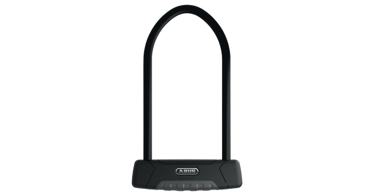 Antivol Moto ABUS GRANIT Power XPlus 58/140HB Noir - Neuf Sous Emballage