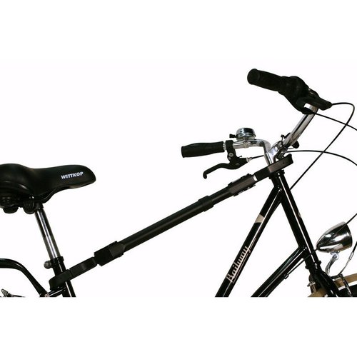 Bike Original Fahrradträgeradapter Damen