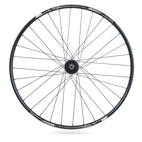 Rodi Hinterrad vtt-vttae 27,5" 12 x 148 k7 disc TRYP 30 Tubeless ready