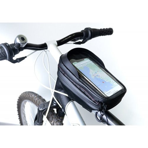 Hapo-g Smartphone-Rahmentasche eva mit Sonnenblende