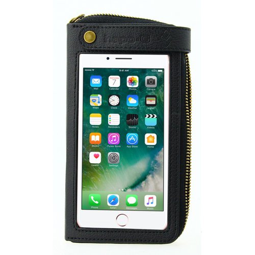 Hapo-g Smartphone-Tasche premium version iphone 6 plus/7 plus