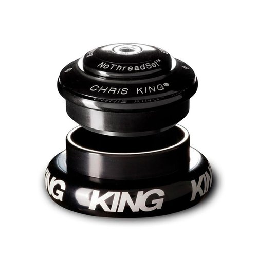 Chris King Integrierter Steuersatz Inset 7 (ZS44 - EC44-40)
