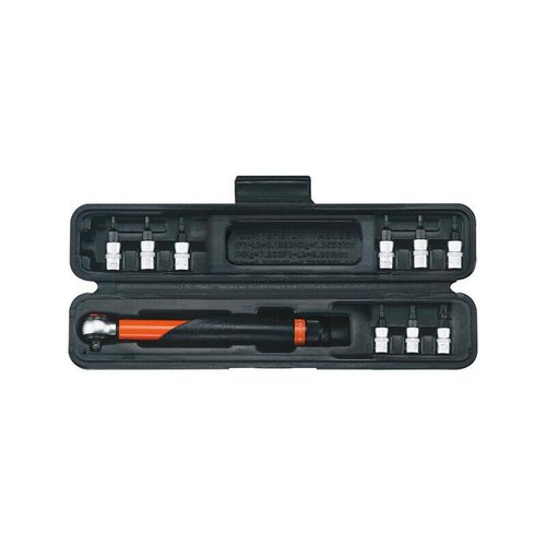 Super B Drehmomentschlüssel 1/4" - 3 - 15 Nm